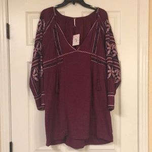 Free People Dress - New w/ Tags